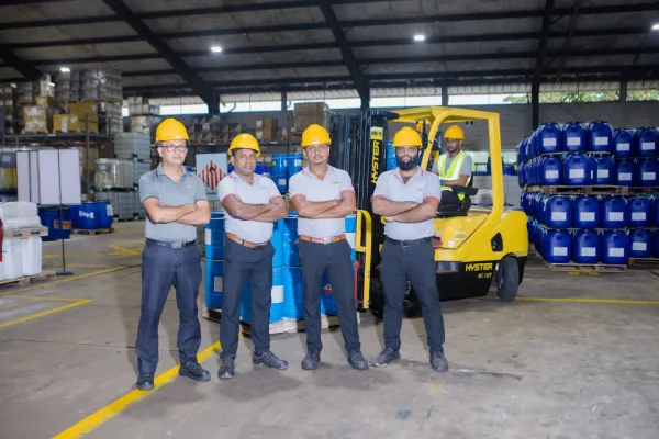 Workforce Safety image